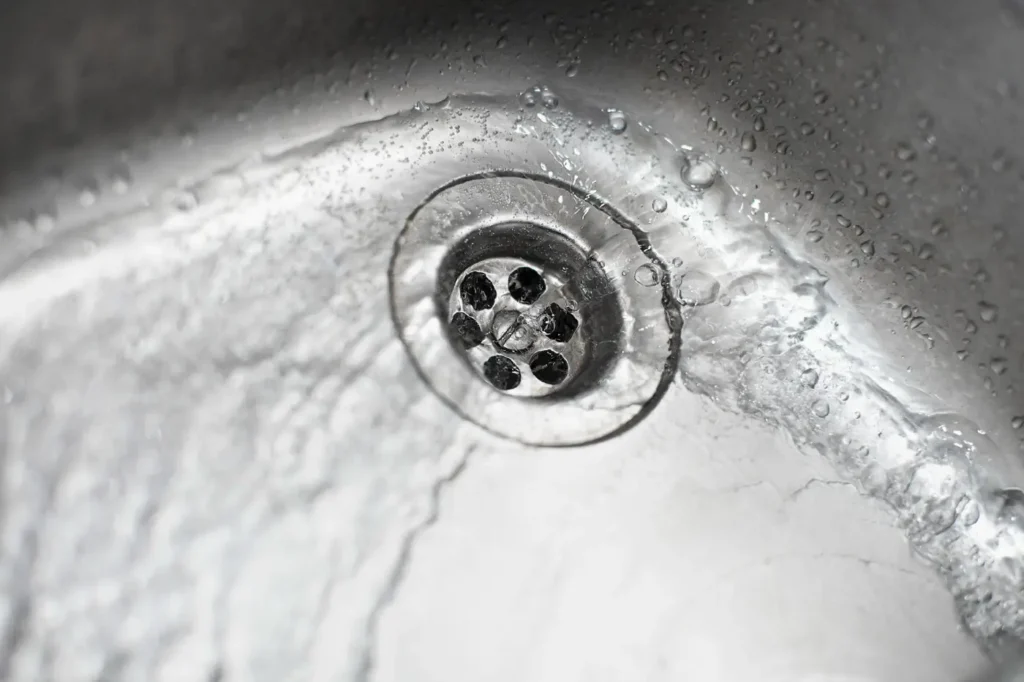 plumbing drain